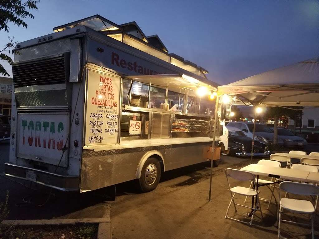 La Enramada Taco Truck | 1635 McKee Rd, San Jose, CA 95116, USA | Phone: (408) 661-0817
