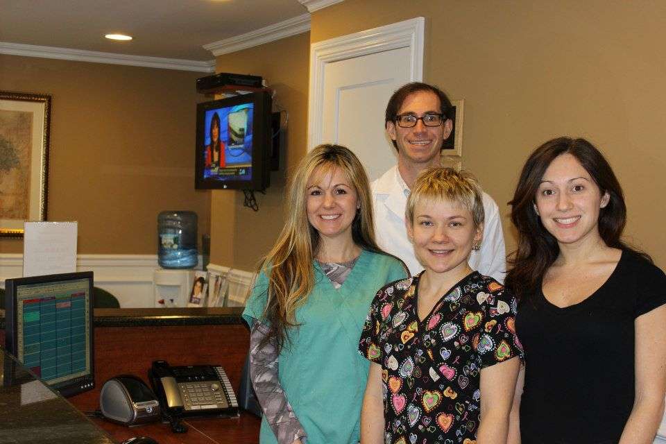 Great Smiles of Hicksville | 400 Jerusalem Ave, Hicksville, NY 11801, USA | Phone: (516) 931-8899