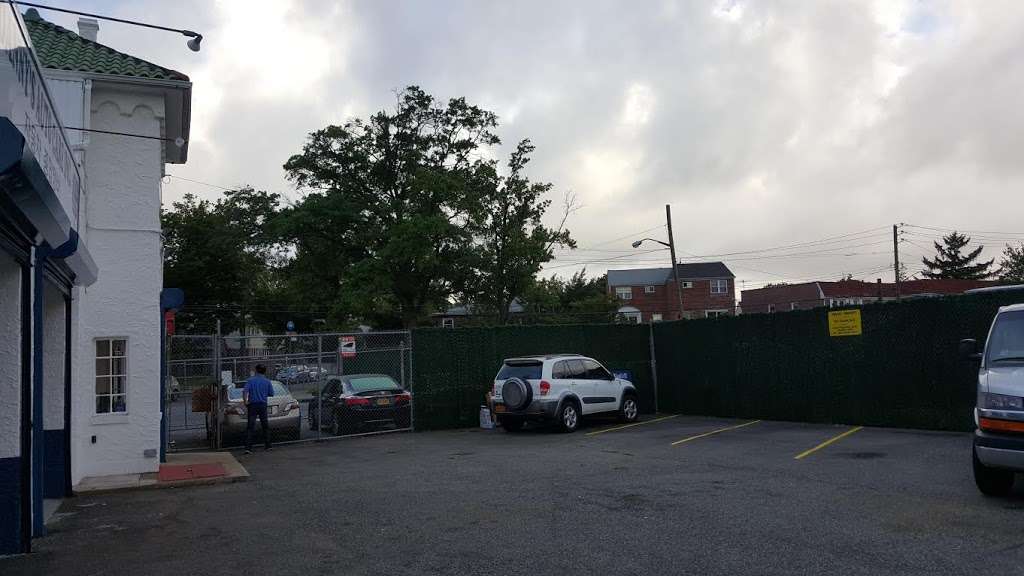 Dannys Auto Care | 192-12 47th Ave, Flushing, NY 11358, USA | Phone: (718) 357-3520