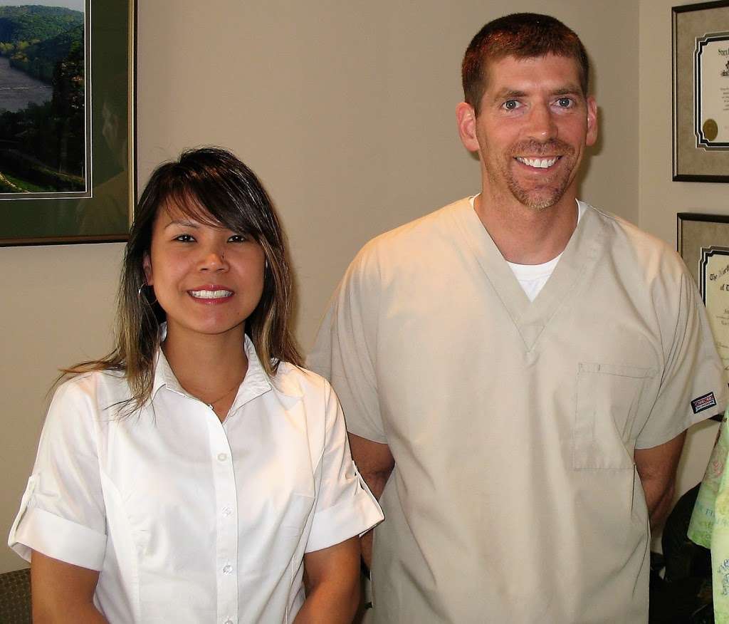 Ward Dental Care | 71 Cowardly Lion Dr Ste C, Hedgesville, WV 25427, USA | Phone: (304) 754-9008