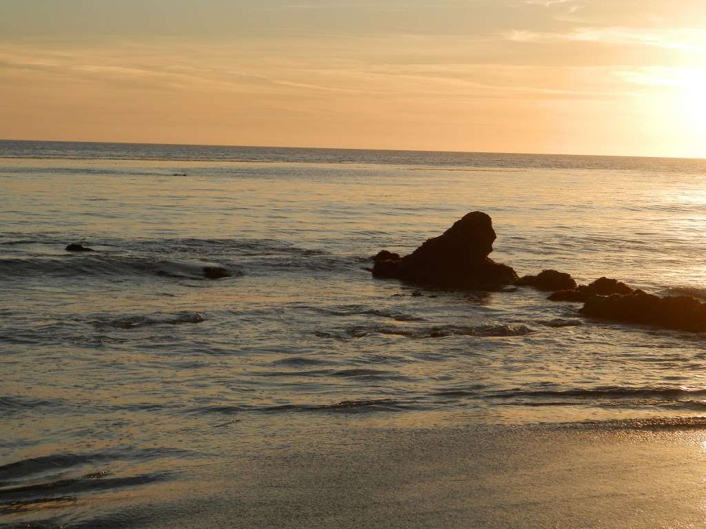 Corral Canyon Beach | 25712-, 26028 Pacific Coast Hwy, Malibu, CA 90265, USA