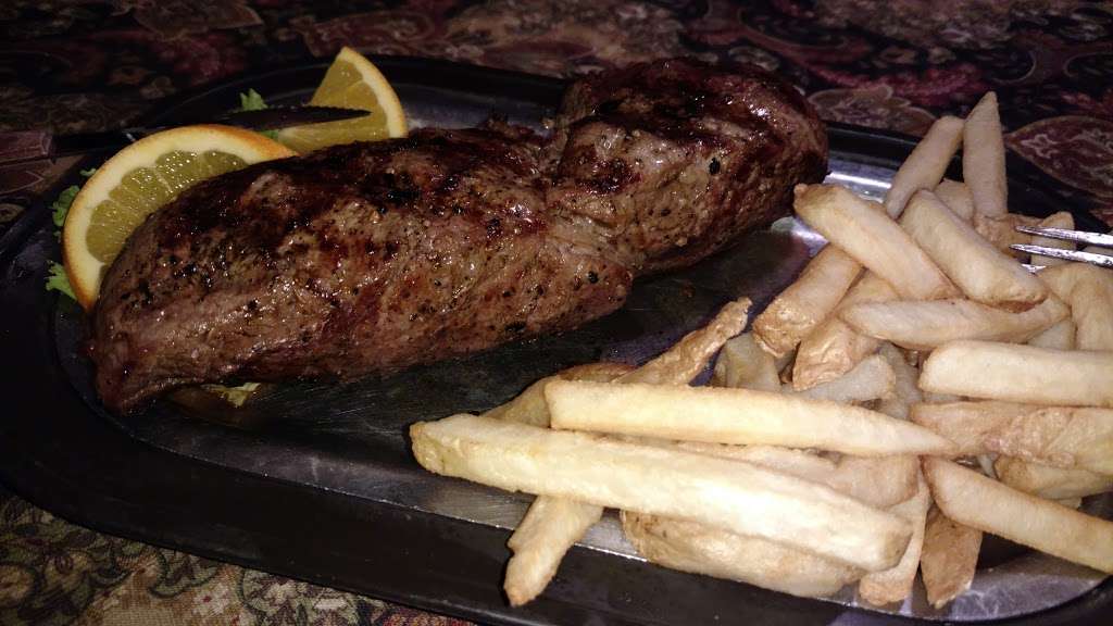 Cattlemens Steak House & Saloon | 2600 W 11th Street Rd, Greeley, CO 80634, USA | Phone: (970) 351-7600