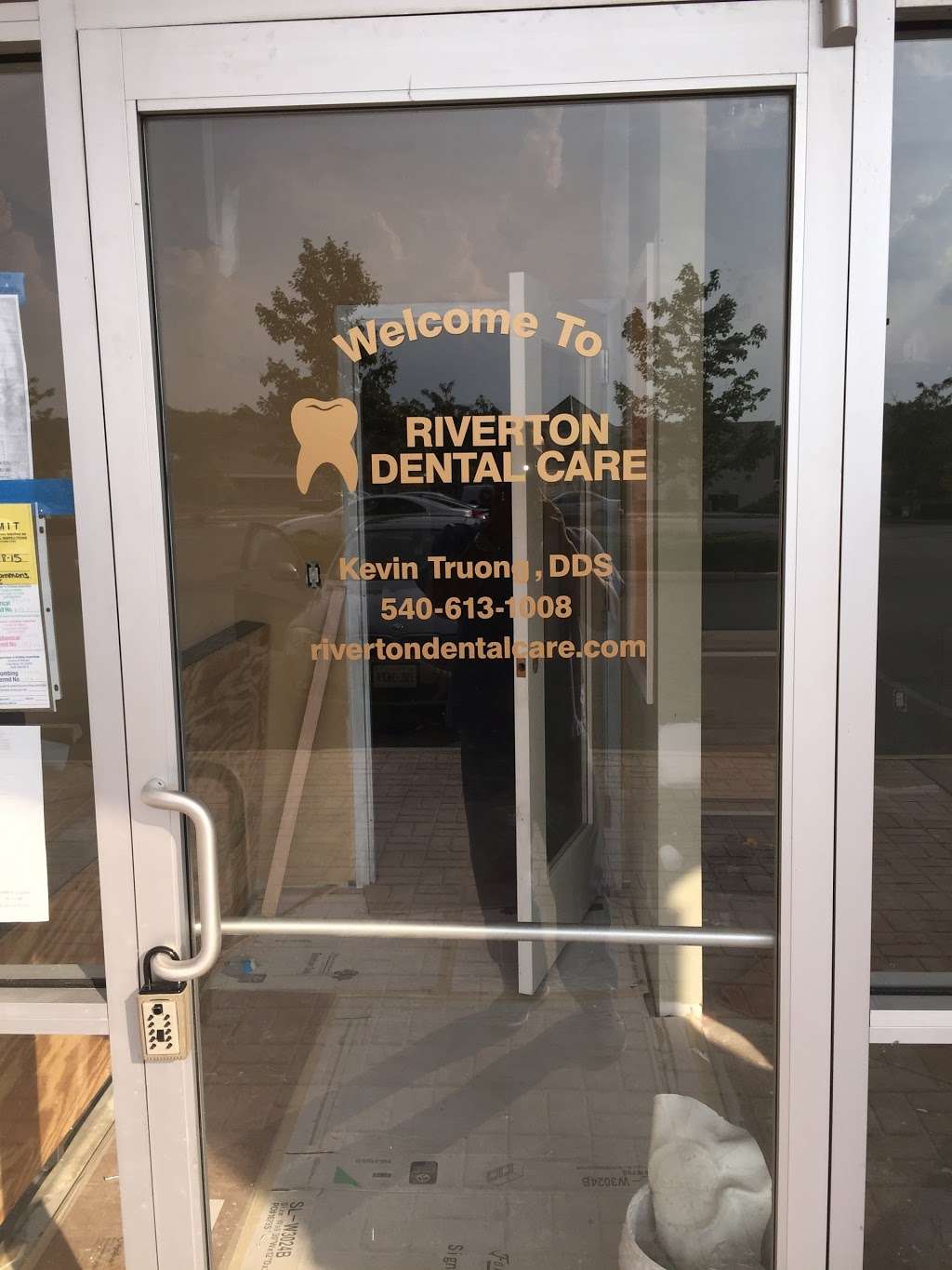 Riverton Dental Care | 50 Riverton Commons Plaza C-60, Front Royal, VA 22630, USA | Phone: (540) 613-1008