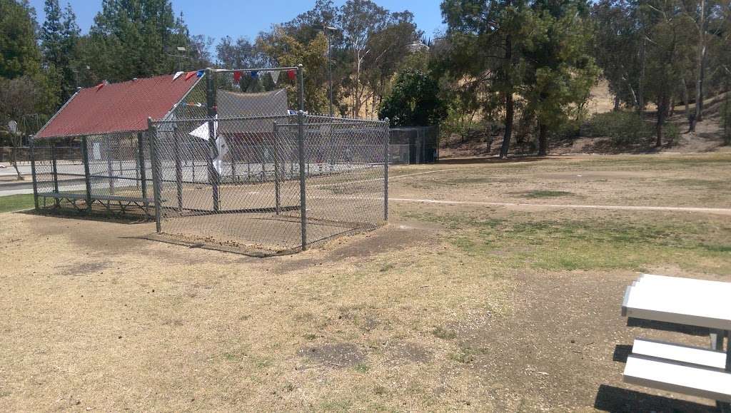 Knapp Ranch Baseball | 25000 Kittridge St, West Hills, CA 91307, USA | Phone: (818) 625-9312