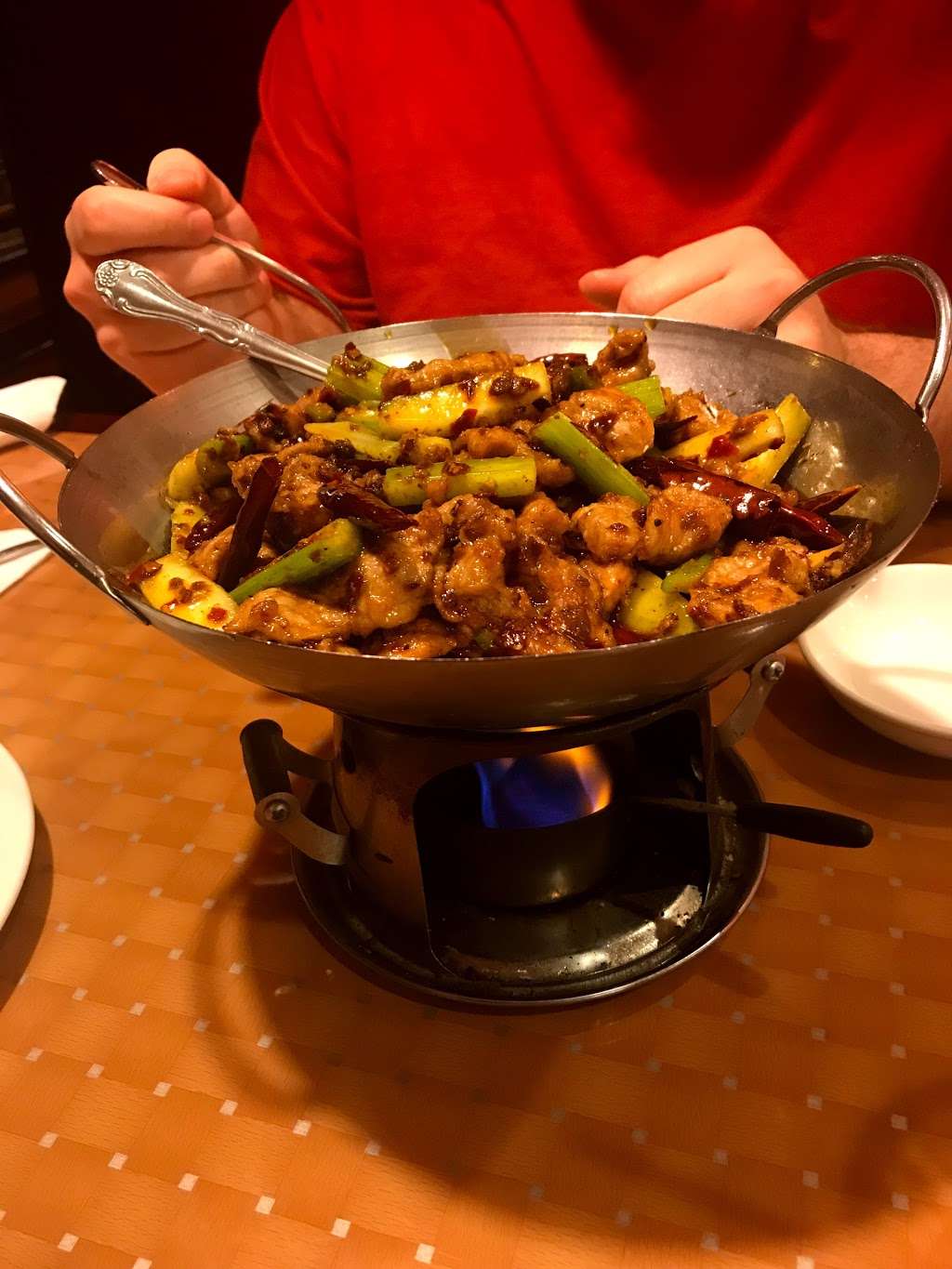 Sichuan Dynasty | 7206 W 119th St, Overland Park, KS 66213, USA | Phone: (913) 339-9378