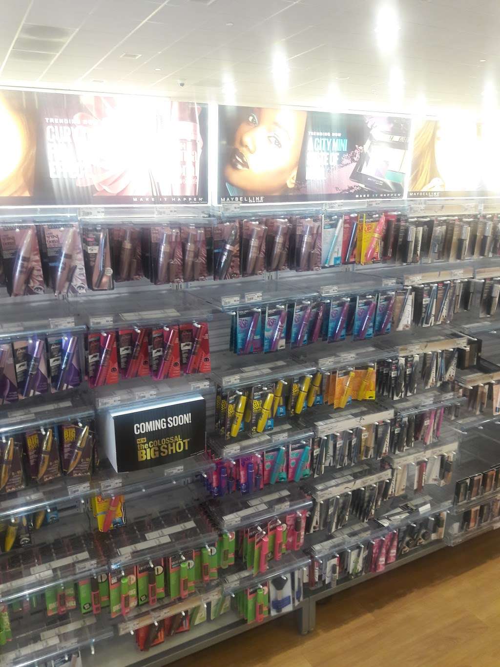 Ulta Beauty | 3951 Camino De La Plaza, San Ysidro, CA 92173, USA | Phone: (619) 662-1535