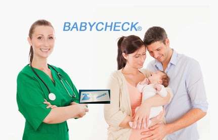Babycheck LLC | 1462 W 300 N, Greenfield, IN 46140, USA | Phone: (317) 326-9021