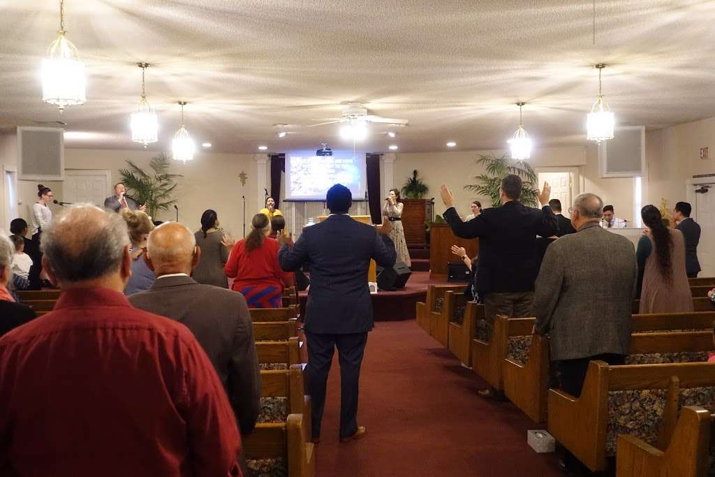 Summit Church | 1390 E Tabor Ave, Fairfield, CA 94533, USA | Phone: (707) 688-9903