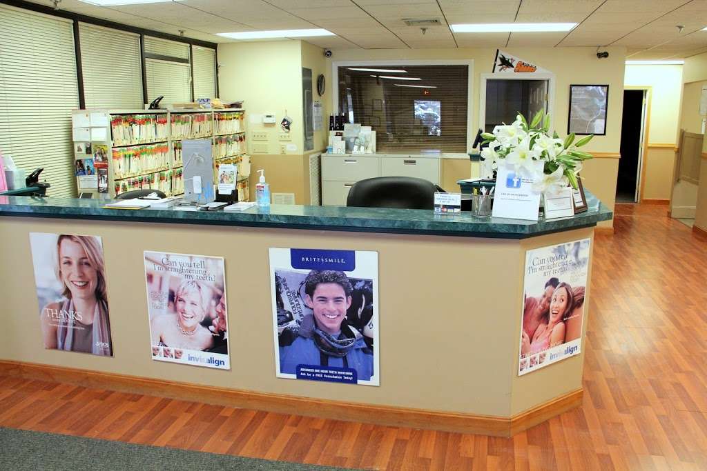 All Dental of Westborough | 76 Otis St, Westborough, MA 01581, USA | Phone: (508) 870-1911