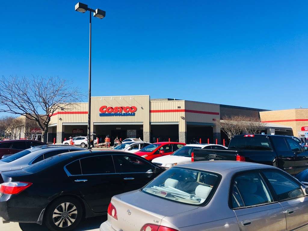 Costco Wholesale | 851 STATE HIGHWAY 121 BYP, Lewisville, TX 75067, USA | Phone: (469) 948-1026