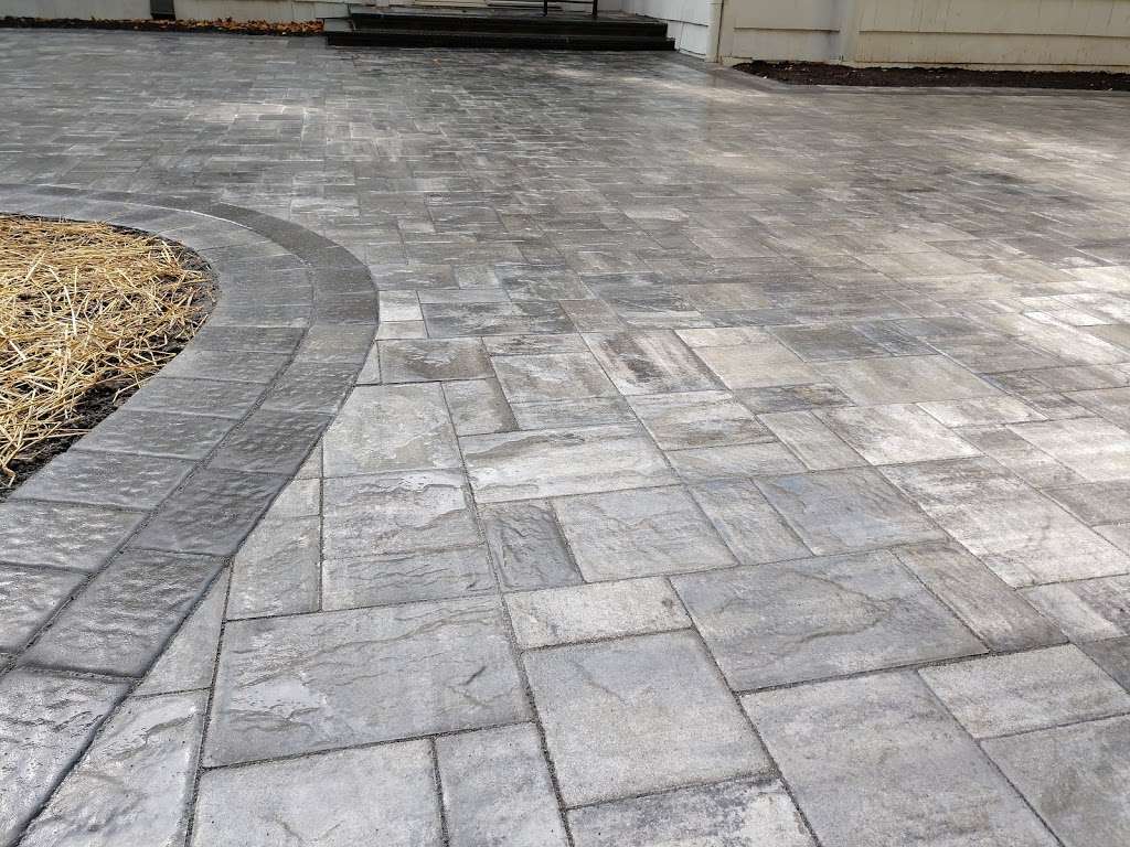 Cambridge Pavers, Inc. | 90 Main St, South Amboy, NJ 08879, USA | Phone: (908) 930-2219