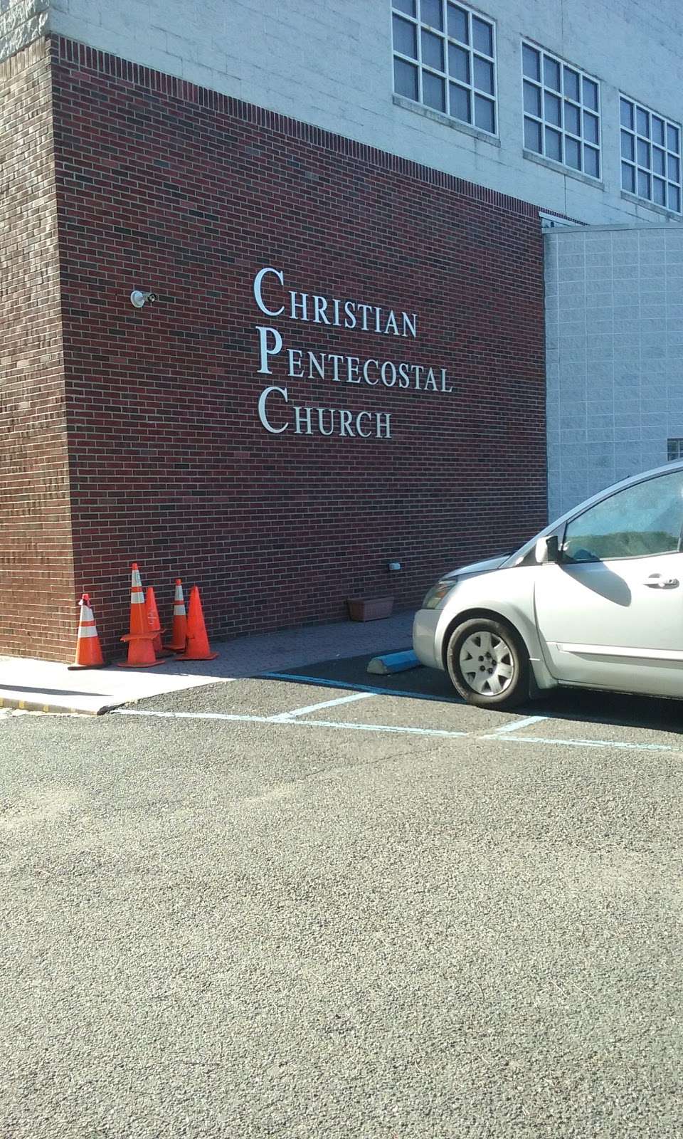 Christian Pentecostal Church | 900 Richmond Rd, Staten Island, NY 10304, USA | Phone: (718) 273-5850