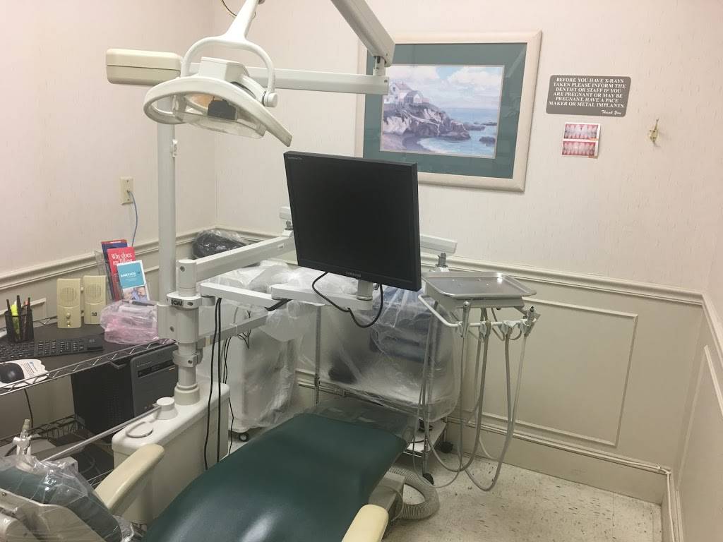 Al-Khouri Bashar DDS | 121 W Windhorst Rd, Brandon, FL 33510, USA | Phone: (813) 681-8151