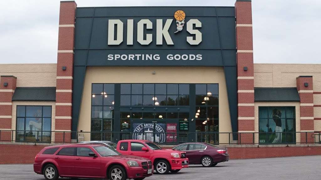 DICKS Sporting Goods | 400 N Center St, Westminster, MD 21157, USA | Phone: (410) 848-1039