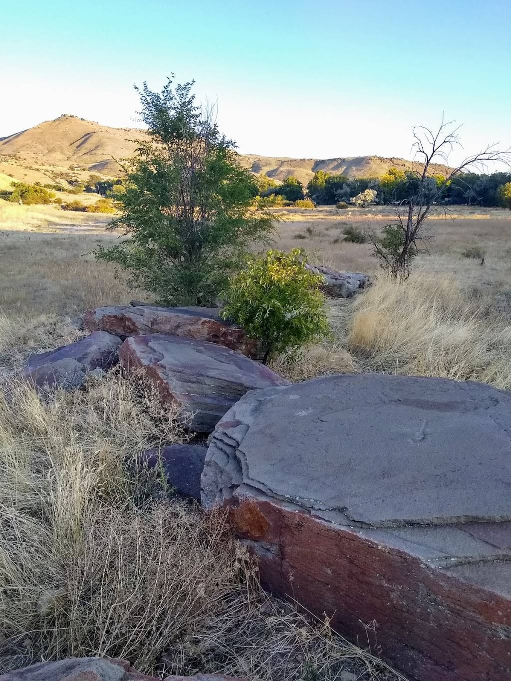 Chief Eagle Eye Reserve | 451 N Quarry View Pl, Boise, ID 83712, USA | Phone: (208) 608-7600