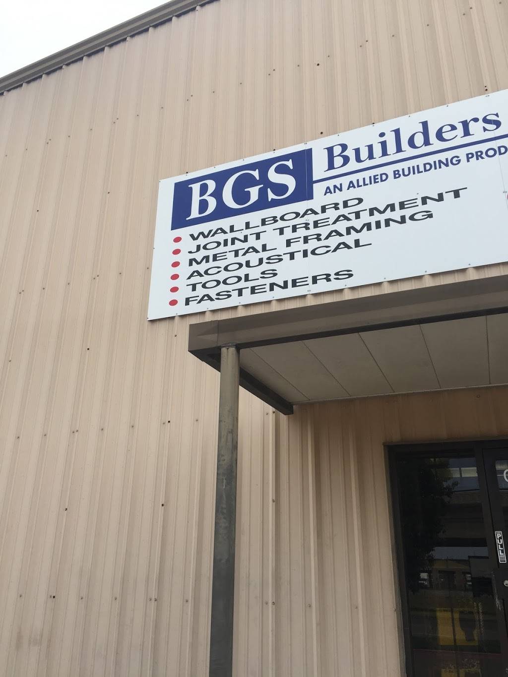 Builders Gypsum Supply, A Beacon Roofing Supply Company | 3220 Rock Island Rd, Irving, TX 75060, USA | Phone: (972) 399-0750