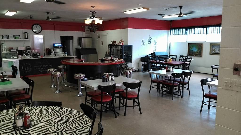 Kammys Kafé | 117 E 4th St, Jonesboro, IN 46938, USA | Phone: (765) 573-4969