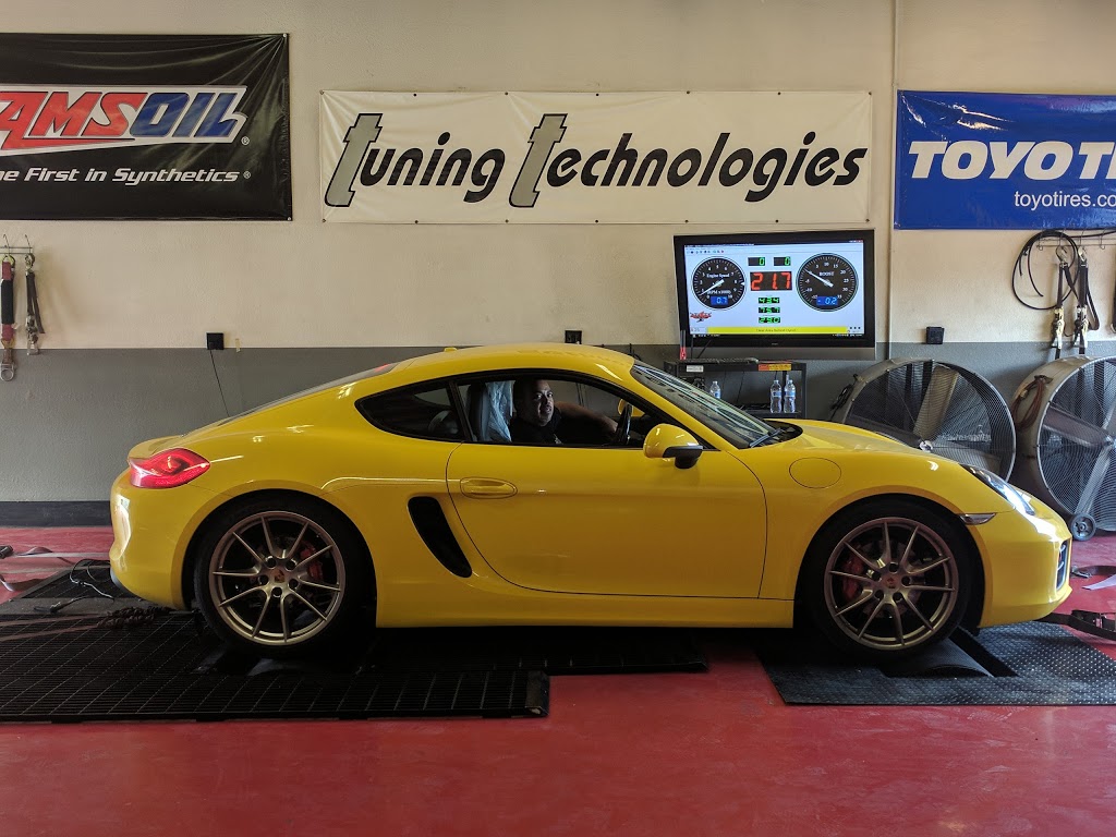 Tuning Technologies | 472 Fogg St, Colton, CA 92324, USA | Phone: (909) 783-1200