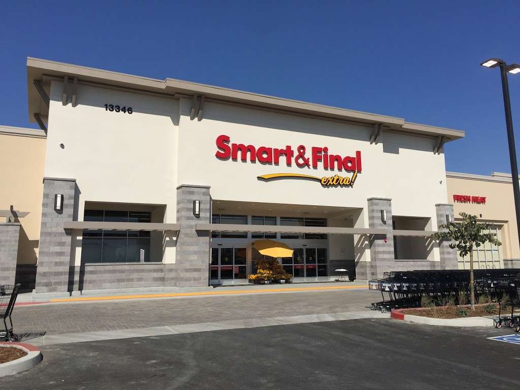Smart & Final Extra! | 13346 Limonite Ave, Eastvale, CA 92880 | Phone: (909) 773-1813