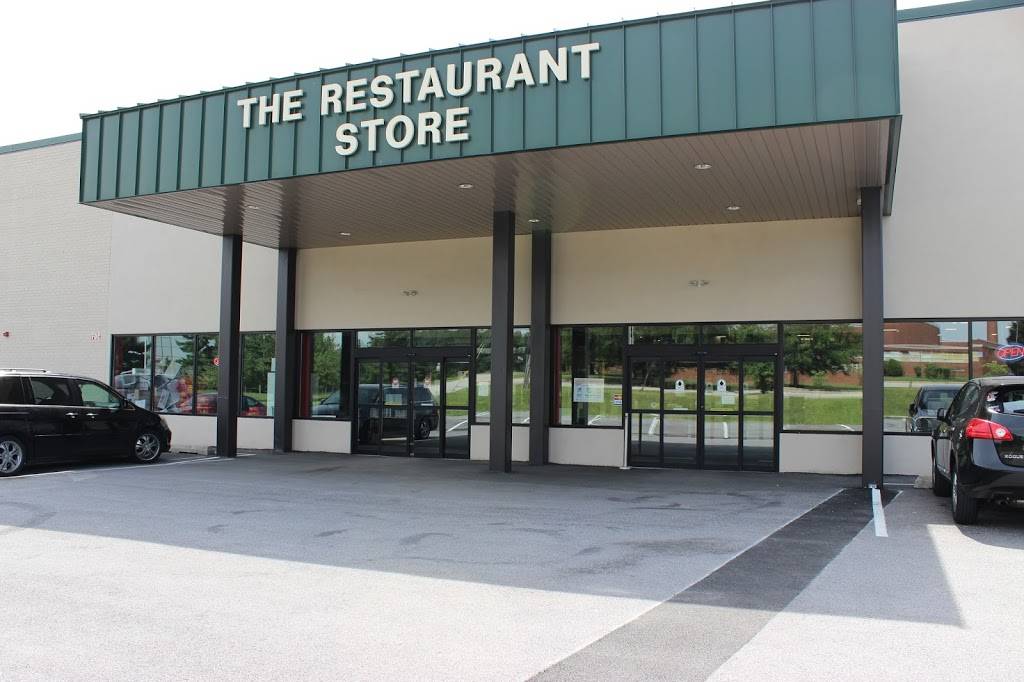 The Restaurant Store - Baltimore East | 121 Kane St, Baltimore, MD 21224, USA | Phone: (443) 255-8760