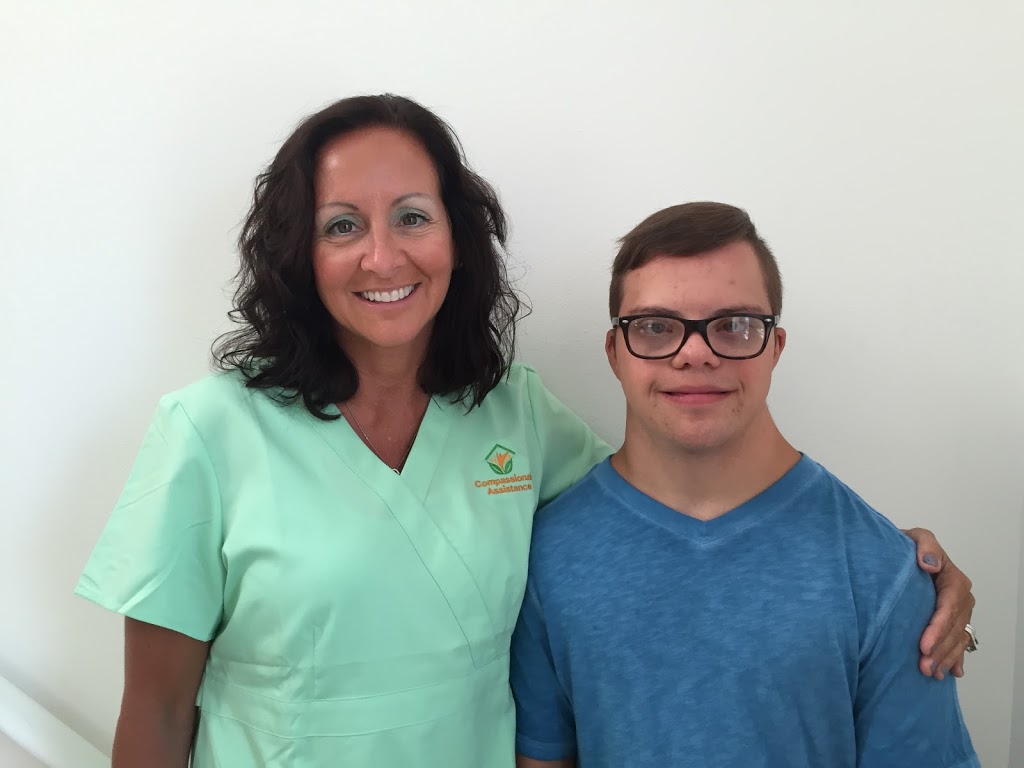 Compassionate Assistance | 7014 East Camelback Road Suite B100A, Scottsdale, AZ 85251, USA | Phone: (480) 468-2699