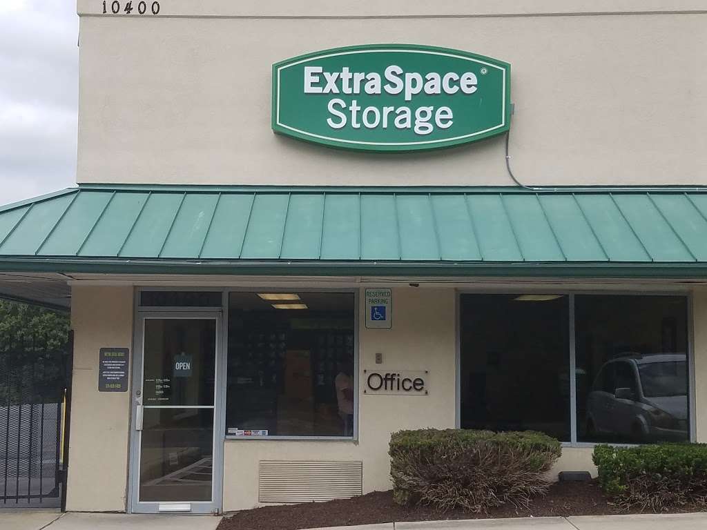 Extra Space Storage | 10400 Old Columbia Rd, Columbia, MD 21046, USA | Phone: (410) 290-9660