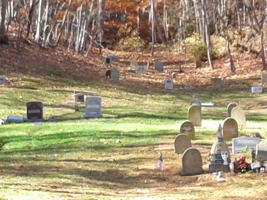 Zion Cemetery | Oyster Bay, NY 11771, USA