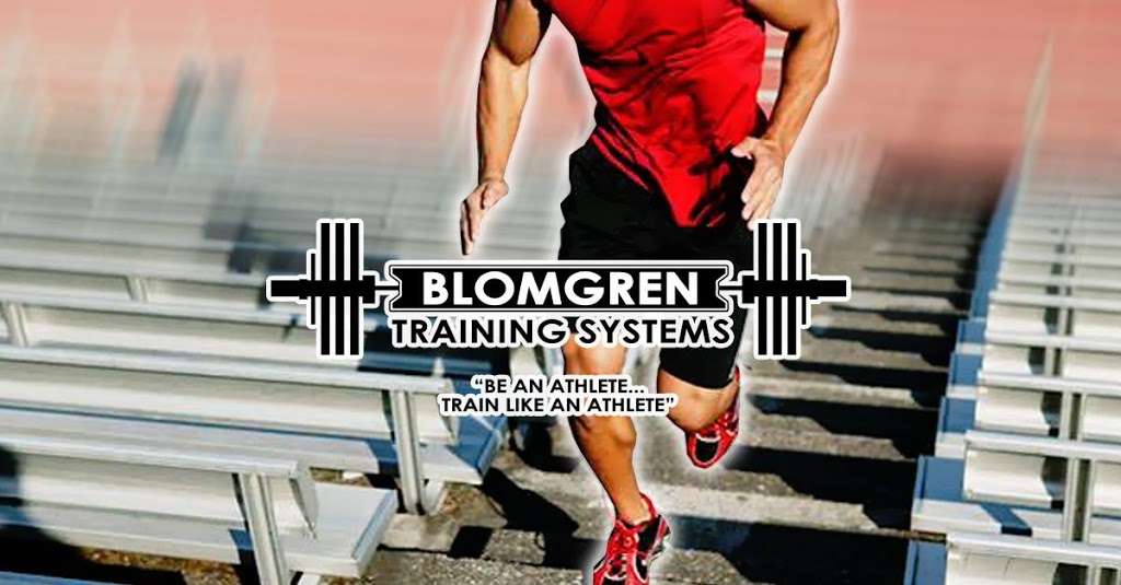 Blomgren Training Systems | 460 Wells Rd, Doylestown, PA 18901, USA | Phone: (215) 589-3964