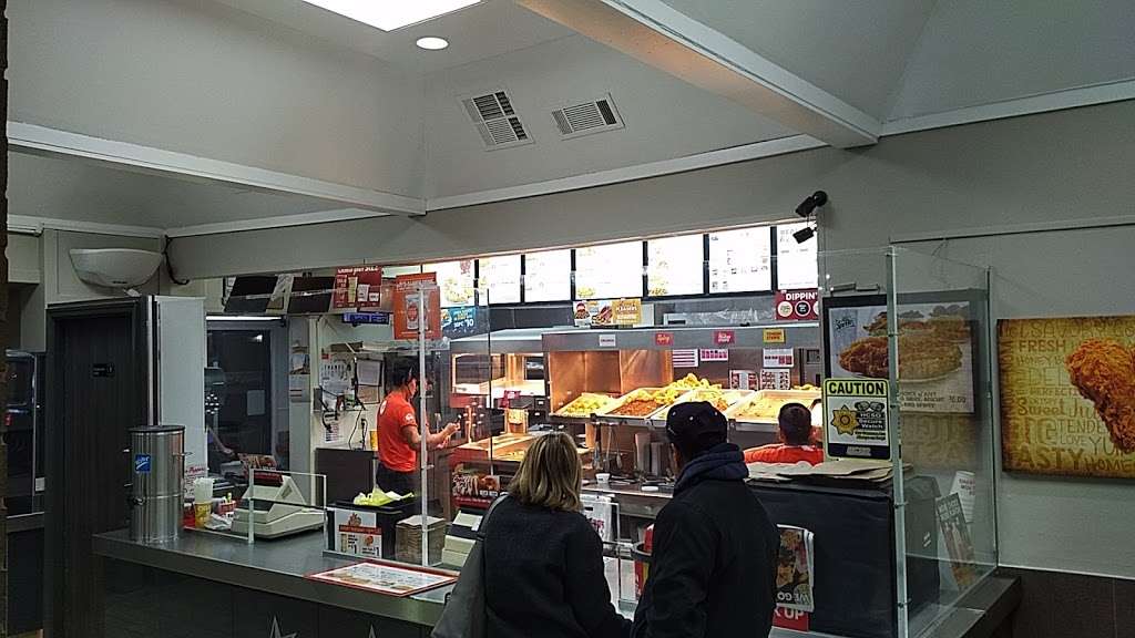 Churchs Chicken | 12004 Veterans Memorial Dr, Houston, TX 77067, USA | Phone: (281) 537-1979