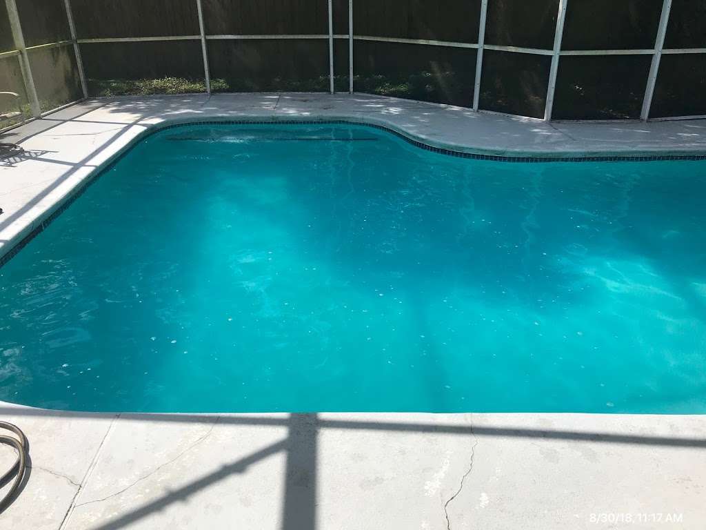 Windermere Pool Cleaning | 11164 Park Ave, Windermere, FL 34786, USA | Phone: (407) 421-9936