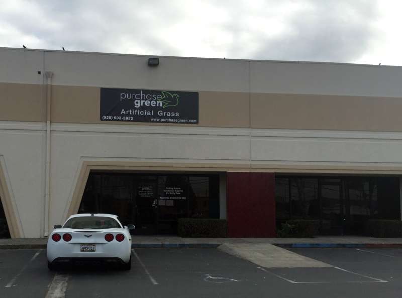 Purchase Green Artificial Grass | 1776 Arnold Industrial Way j, Concord, CA 94520, USA | Phone: (925) 603-3932