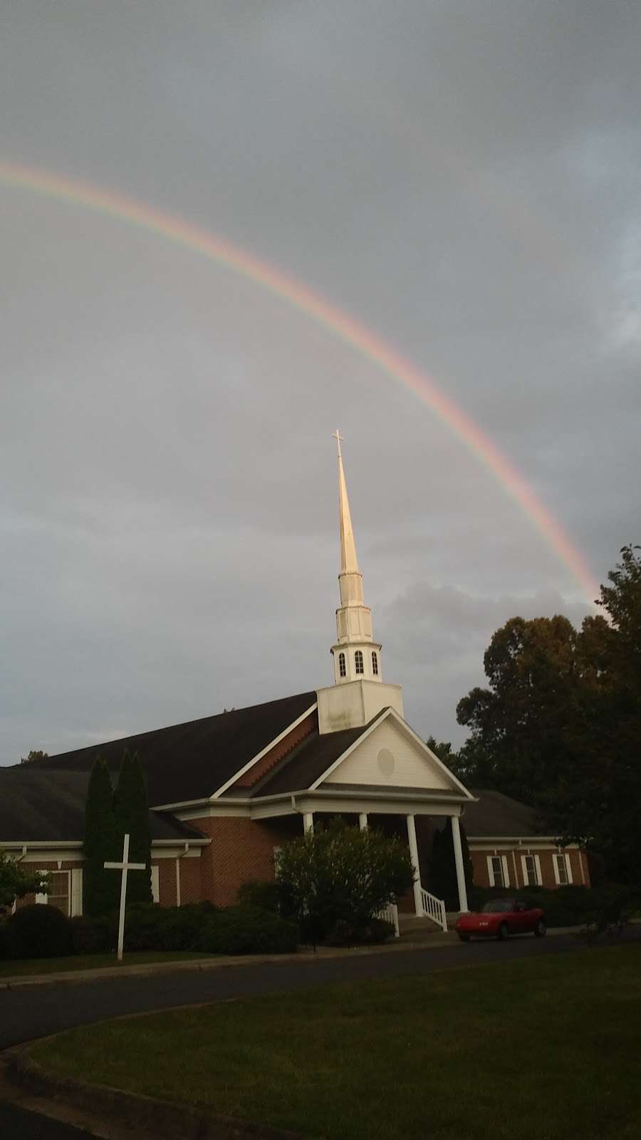 New Vision Church | 502 Thornburg Dr NE, Conover, NC 28613 | Phone: (828) 464-1330