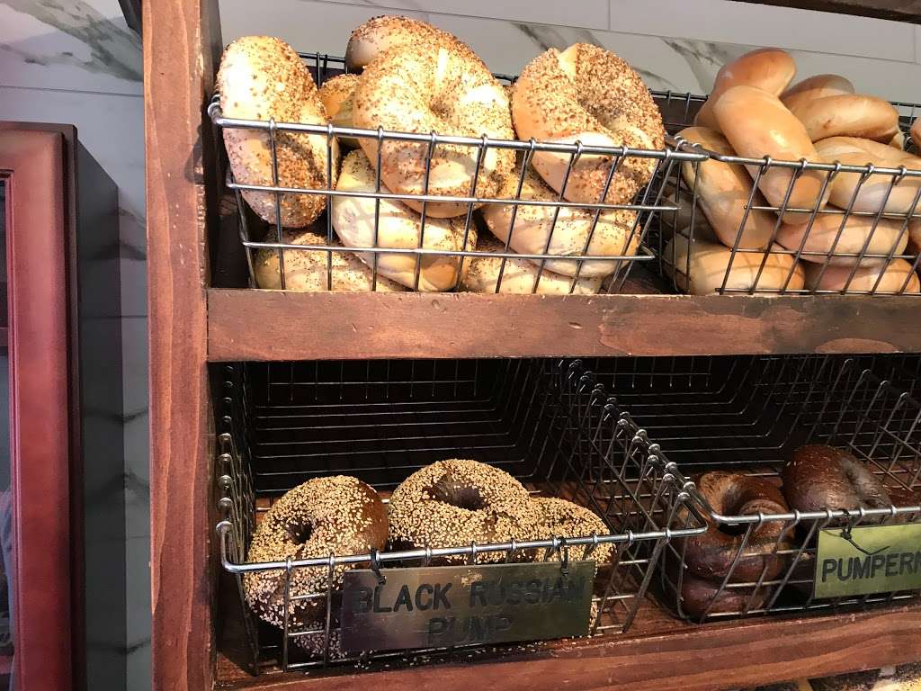 BAGEL BONANZA | 2915 NJ-23 #3, Newfoundland, NJ 07435, USA | Phone: (973) 545-2405