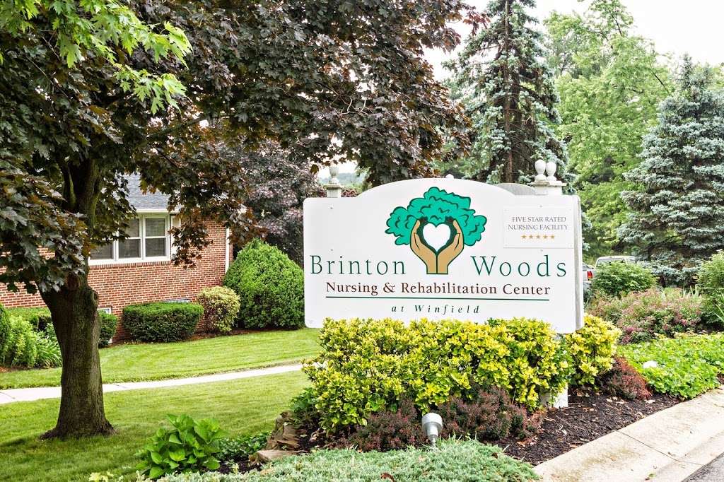 Brinton Woods Health & Rehabilitation Center at Winfield | 1442 Buckhorn Rd, Sykesville, MD 21784, USA | Phone: (410) 795-2737