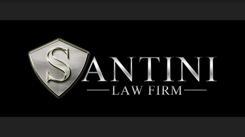 Santini Law, PLLC - Personal Injury, Auto Accident & Products Li | 956 Marble Hill Rd, Phillipsburg, NJ 08865, USA | Phone: (908) 329-2003