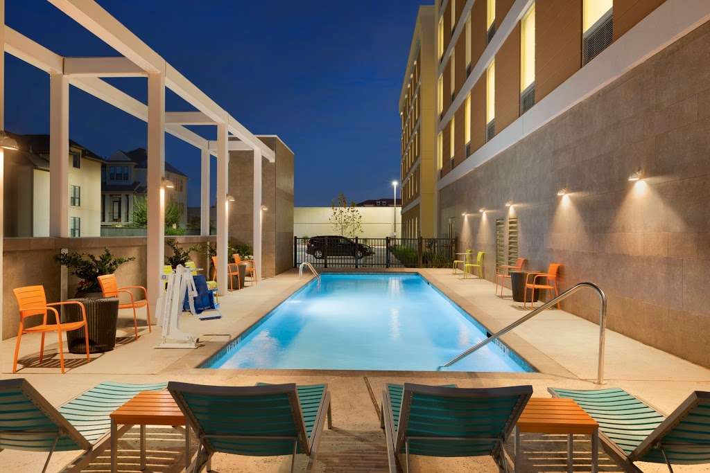 Home2 Suites by Hilton Houston Energy Corridor | 1106 Sherwood Forest St, Houston, TX 77043 | Phone: (832) 358-1000