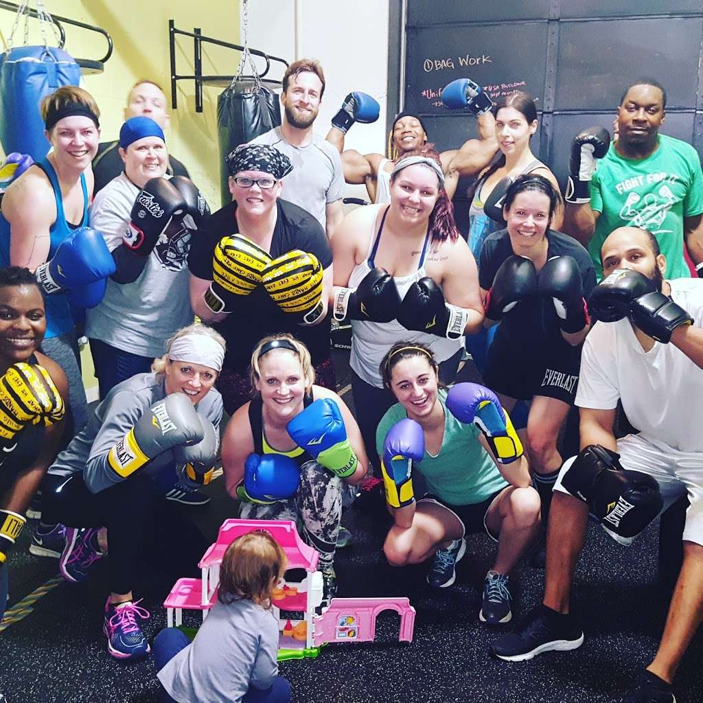 SRG Boxing n Personal Training | 5346 W 79th St, Indianapolis, IN 46268 | Phone: (574) 329-6458