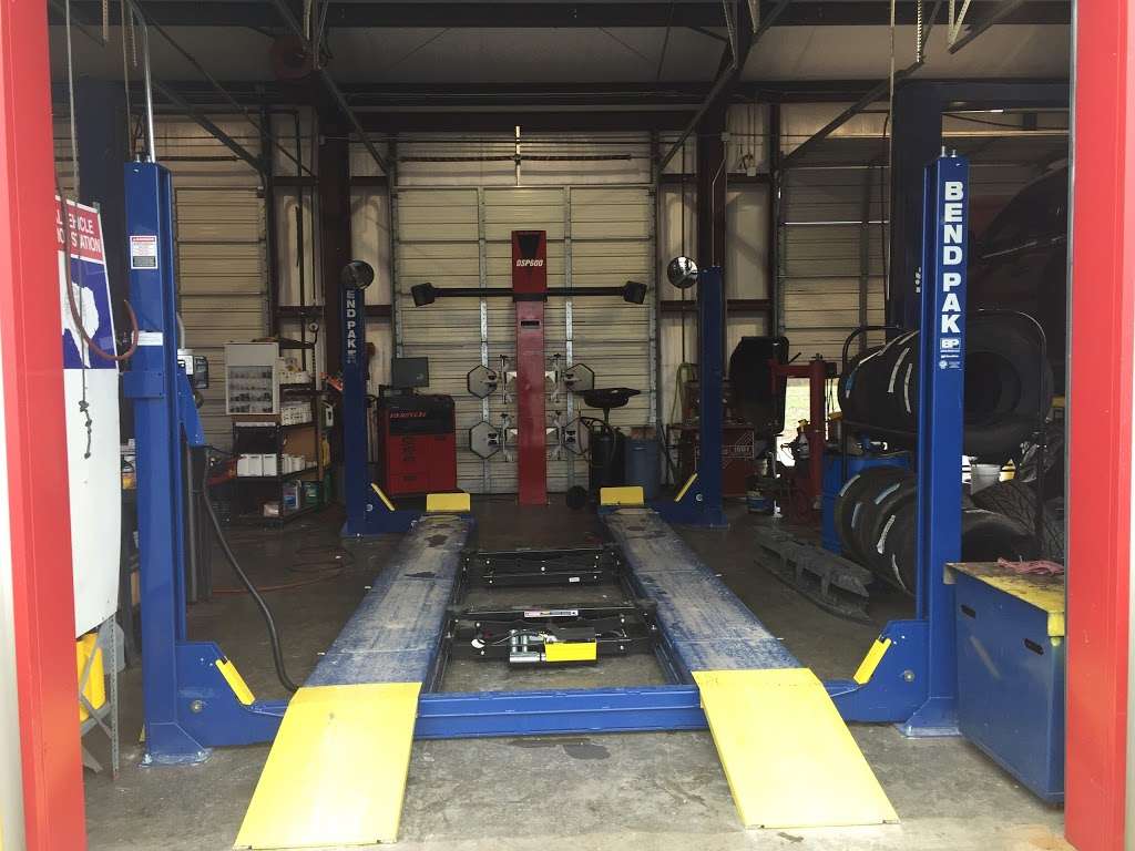 Pilos Brake and Tires | 502 E Belt Line Rd, Wilmer, TX 75172 | Phone: (214) 283-4510