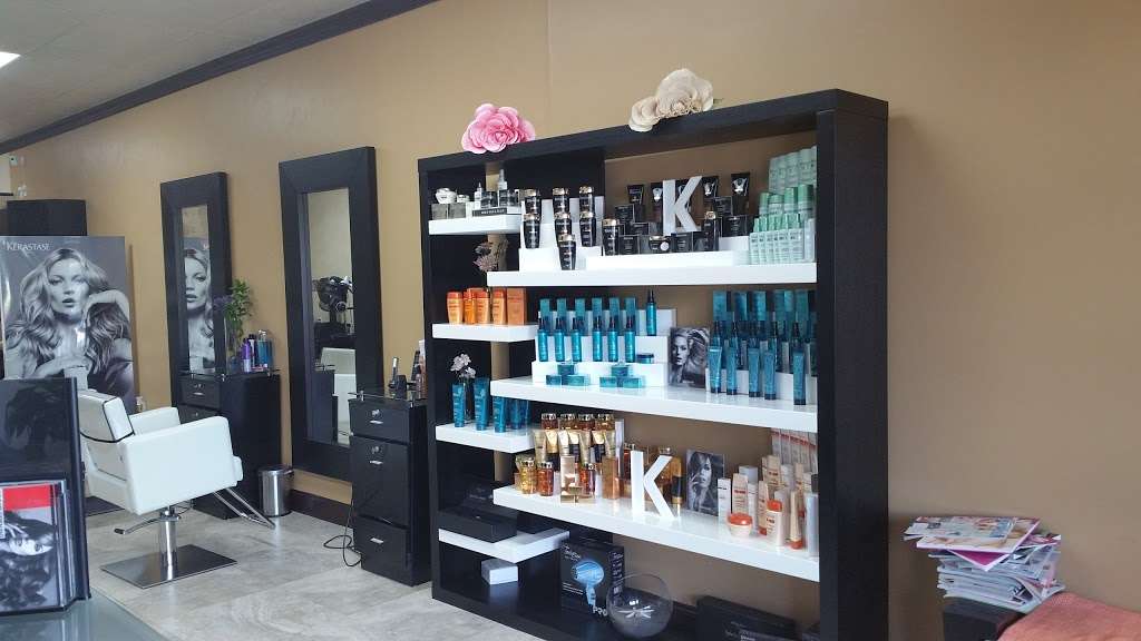 Divine Hair Salon | 12436 W Atlantic Blvd, Coral Springs, FL 33071 | Phone: (754) 484-4903