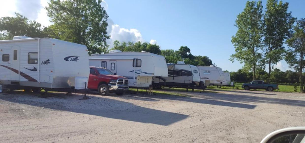 Scott RV Park | 801 Battlebell Rd, Highlands, TX 77562 | Phone: (281) 814-5815