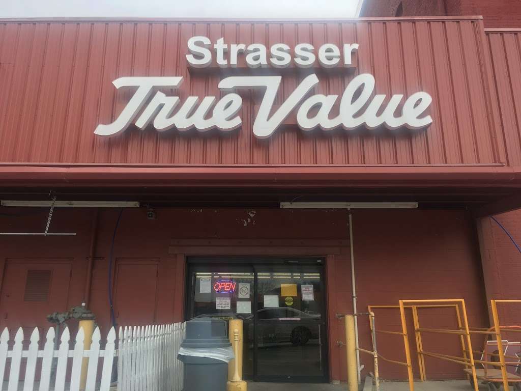 Strasser True Value Hardware | 910 Southwest Blvd, Kansas City, KS 66103 | Phone: (913) 236-5858