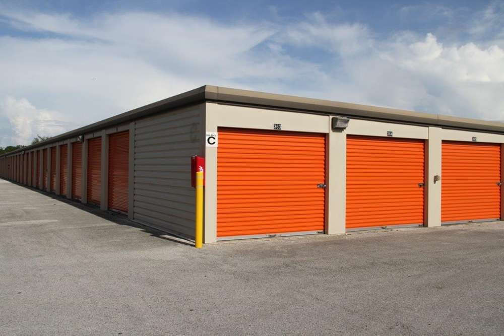 Public Storage | 250 N Goldenrod Rd, Orlando, FL 32807, USA | Phone: (407) 378-6647