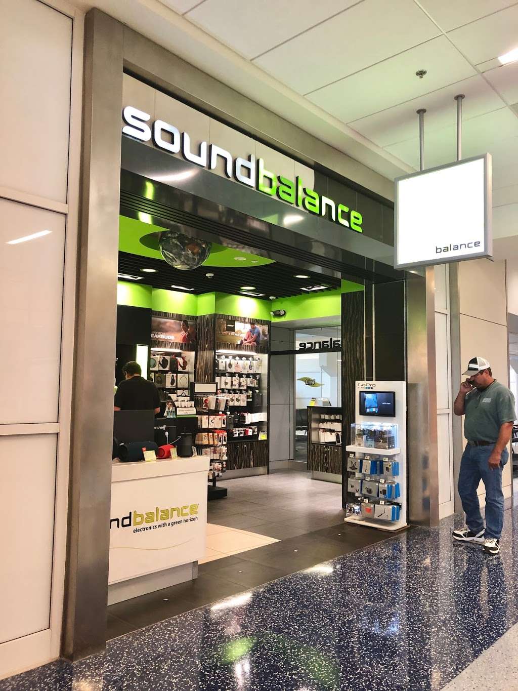 Soundbalance | Dallas, TX 75261