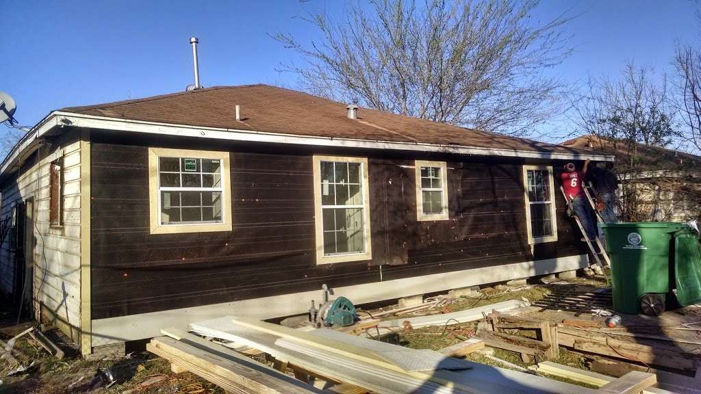 Laras Roofing Contractor | 5111 W Harrow Dr, Houston, TX 77084, USA | Phone: (832) 533-1087