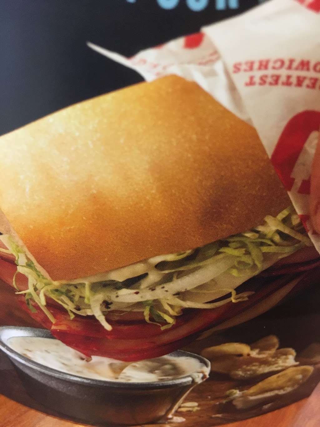 Jimmy Johns | 823 Joliet St, Dyer, IN 46311 | Phone: (219) 865-2490