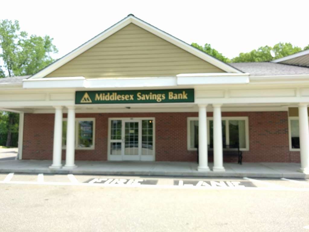 Middlesex Savings Bank | 162 Cordaville Rd, Southborough, MA 01772, USA | Phone: (508) 460-7036