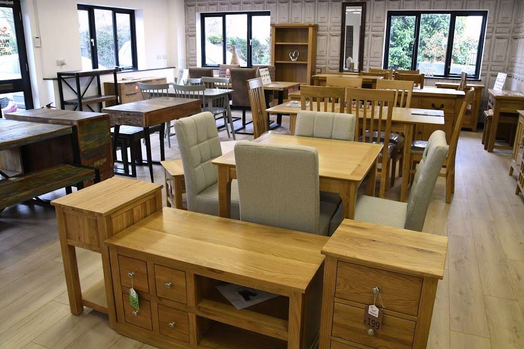 Deans Furnishers Ltd | Stony Hills, Ware SG12 0HJ, UK | Phone: 01920 468887