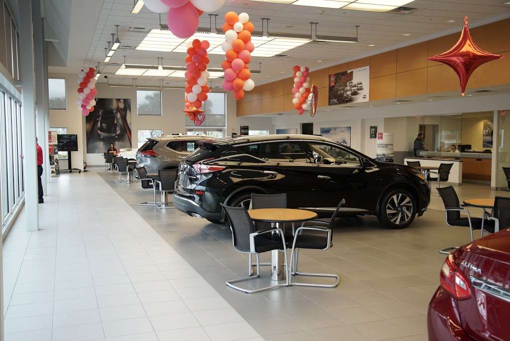 Southern 441 Nissan | 9405 Southern Blvd, Royal Palm Beach, FL 33411 | Phone: (561) 249-4254