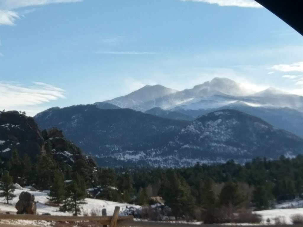 Spruce Lake | Estes Park, CO 80517, USA