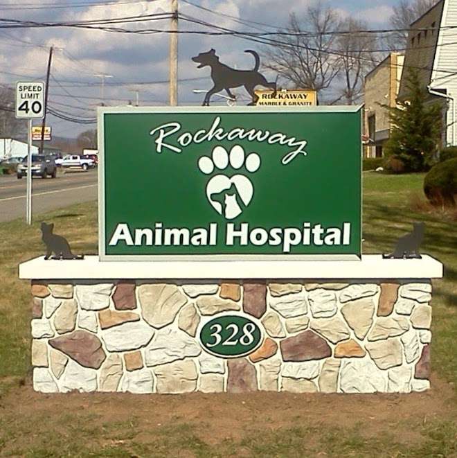 Rockaway Animal Hospital | 3836, 328 US-46, Rockaway, NJ 07866, USA | Phone: (973) 627-0789